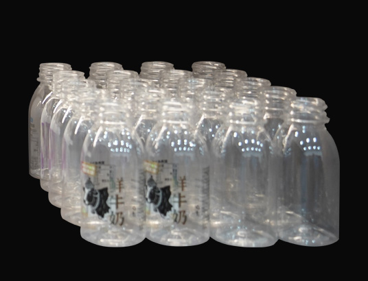奶制品瓶